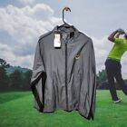 Adidas Golf Climaproof Jacket Sz XL New With Tags