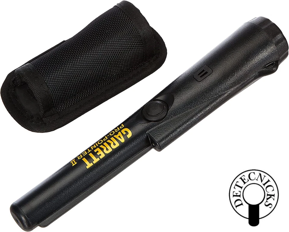 Garrett Probe 2 / II Pinpointer - DETECNICKS LTD - Image 1 of 1