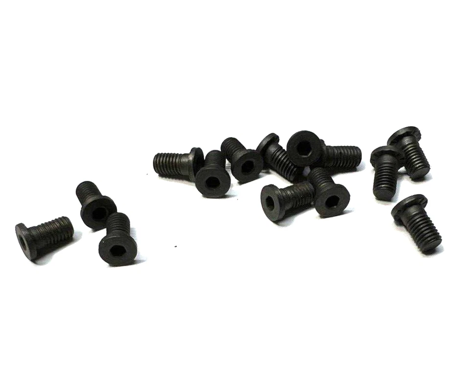 Dan Wesson 型号 14 / 15 357 Magnum 后瞄准镜 ONE SCREW 部件 — 第 1/1 张图片