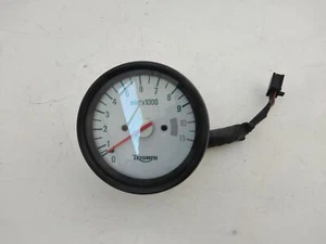 Triumph Tiger 955i Tachoinstrument - Bild 1 von 7