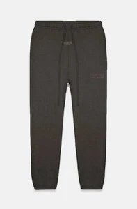 fear of gods essentials Jogginghose Off Black - Bild 1 von 2