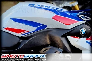 BMW R1250RS 2023 2024 Motorsport Knee Pad / Tank Protector Gel Paint Protection - Picture 1 of 2
