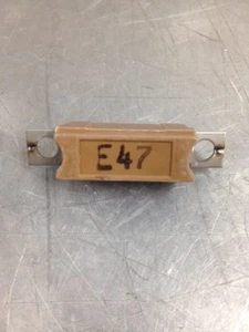 UpTo 7 NEW at MostElectric: E47 SQUARE D/FURNAS - Picture 1 of 1