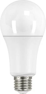 SATCO S9803 15 watt A21 LED 5000K Medium base 240 beam spread 120 volts 4-pack - Picture 1 of 1