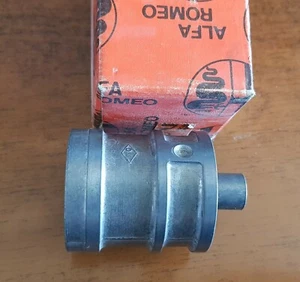 Dellorto Venturi Side Draft Carby 40 mm Alfa Romeo GTV 105 Giulietta New - Picture 1 of 2