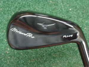 Nice Mizuno Pro Fli-hi #3 hybrid driving iron RH Steelfiber hls880 f4 flex stiff - Picture 1 of 9
