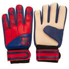 FC Barcelona - Torhüter-Handschuhe für Kinder (TA10746)