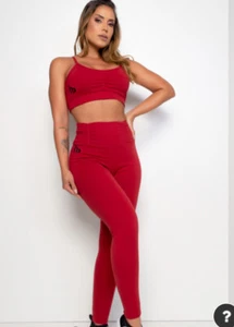 leggings for yoga Size S - Picture 1 of 5