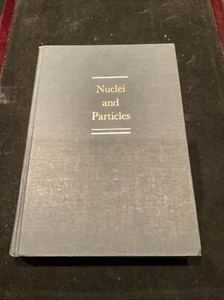 Nuclei and particles: An introduction to nuclear and subnuclear physics - Picture 1 of 8