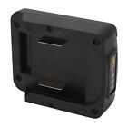 18V Lithium Battery Adapter Dock Power Connector Power Tool Battery Converters?
