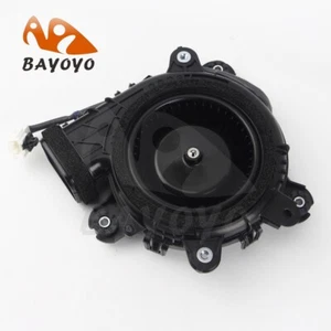 OEM Battery Cooling Fan Motor For 19-20 Honda Insight 1.5L 1J810-6L2-A01 - Picture 1 of 3