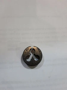 1 BA Knopfleiste HSS 7/8" Durchmesser  - Bild 1 von 4