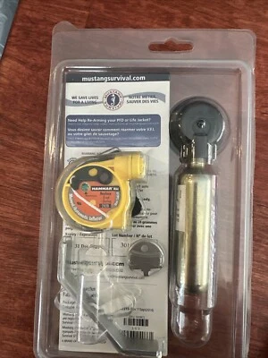 Mustang Re-Arm Kit A 24g - Auto-Hidrostático MA5183-0-0-101 ¡¡¡¡¡¡¡¡¡¡¡¡¡¡¡¡¡¡¡¡¡¡¡¡¡¡¡¡¡¡¡¡¡¡¡¡¡¡¡¡¡¡¡! Foto 1 de 4