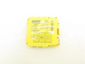 Tapeswitch PCUEU/1 Programmable Safety Control Expansion Module 24VDC - Picture 1 of 9