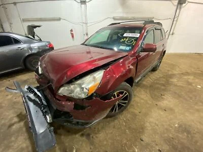 Purificador de aire 10 11 12 SUBARU LEGACY Foto 1 de 4