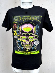 Megadeth Shirt 35 Years of Megadeth Licensed Merch SRSX MXV - Bild 1 von 3