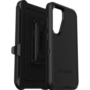 Funda para Samsung Galaxy A54 5G OtterBox Defender Series + Funda - NEGRA - Imagen 1 de 9