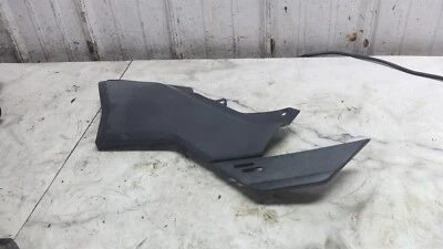 Cubierta lateral izquierda panel guardabarros Honda CTX1300 CTX 1300 A 14 Foto 1 de 4