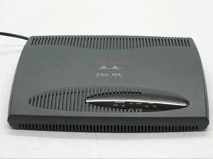 Router - Cisco 1600 Series - type: 1601 - Afbeelding 1 van 1