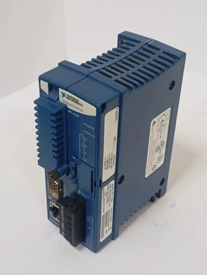 National Instruments / Compact FieldPoint Controller / CFP-2120 / 190187M-03 - Image 1 of 4