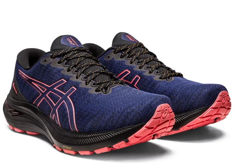 Scarpe da corsa Asics GT-2000 11 GTX Wn's 1012B304-003 corsa jogging running fitness - Immagine 1 di 4