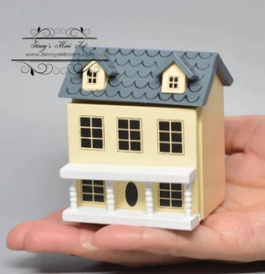 1:144 Dollhouse / Dollhouse Miniatures AZ G7906 - Picture 1 of 3