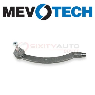 Mevotech Steering Tie Rod End for 2003-2009 Mini Cooper 1.6L L4 - Suspension jr — 第 1/4 张图片