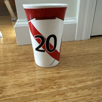 Caneca de café de futebol FPF Portugal - Imagem 1 de 4