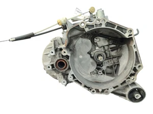 Getriebe Schaltgetriebe 6 Gang Opel Meriva B 1.4 T 140PS/103kW M32 - Bild 1 von 6