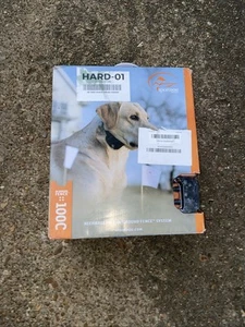 SportDOG SDF-100C Hund wiederaufladbarer Bodenzaun - Stärke 14 - Bild 1 von 3