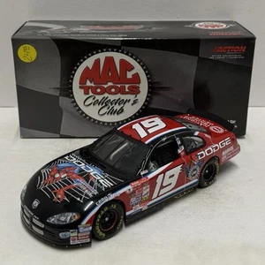 Casey Atwood 2001 Dodge / Spider-Man 1/24 Intrepid Action NASCAR Diecast - Picture 1 of 8
