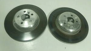 34216860925 REAR DISC BRAKE / 17492613 FOR BMW 3 G20, G80, G28 M 340 I XDRIVE - Picture 1 of 4