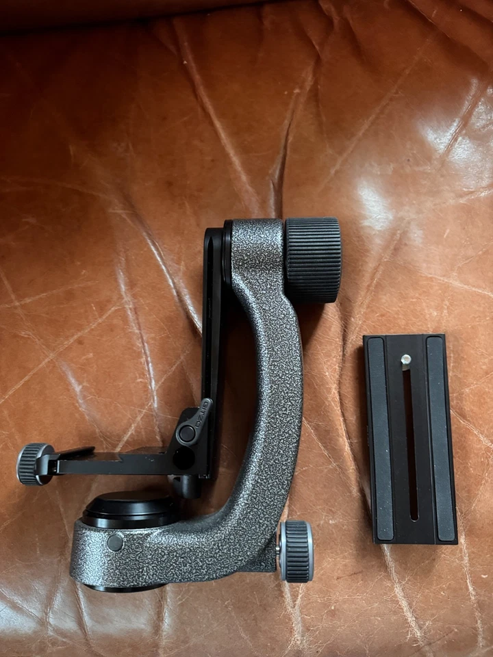 Gitzo Gimbal GHFG1 - Bild 1 von 4