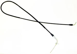 Cable obturador para Suzuki LT4WD 250 Quadrunner 1987 1988 1989 1990 por Race-Driven - Imagen 1 de 1