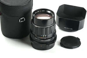 Asahi Pentax Super-Takumar /6x7 2,8/150 Nr. 3493022, 2x Decke, Gegenlichtblend - Bild 1 von 13