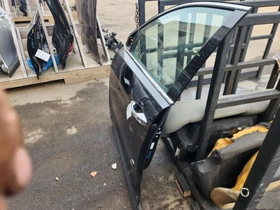 (LOCAL PICKUP ONLY) Driver Left Front Door LWB Fits 13-19 SANTA FE 790087 - Image 1 of 4