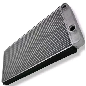 Heater Core Fits Volvo VNL VHD VNM Series Trucks OE# 85120277 6967 U2117001 - Picture 1 of 3