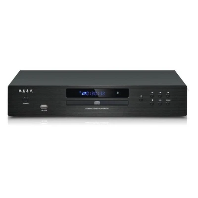Classic E25 Professional CD Player OPA2604 Op Amp Bluetooth5.0 2CH CD Player - Image 1 of 3