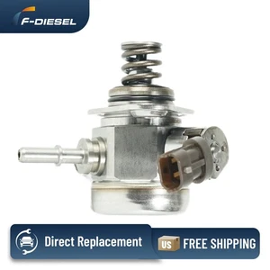 OEM High Pressure Fuel Pump 35320-2GGA0 for 2015-2020 HYUNDAI KIA 2.4L - Picture 1 of 6