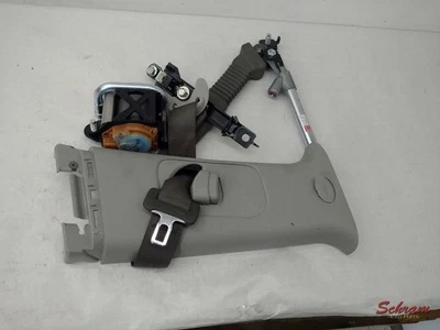 Cinturón de seguridad pasajero delantero retractor compatible con 11-16 SPORTAGE 1908759 Foto 1 de 4