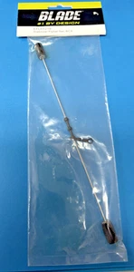 EFLH1219 STABILIZER  FLYBAR SET: BCX  E-flite *Brand New* Free US shipping - Picture 1 of 2