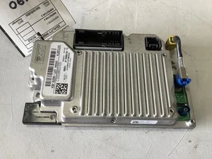 Chassis ECM Communication Voice Recognition Sync Module Fits 19-20 MKZ 340135 - Picture 1 of 12