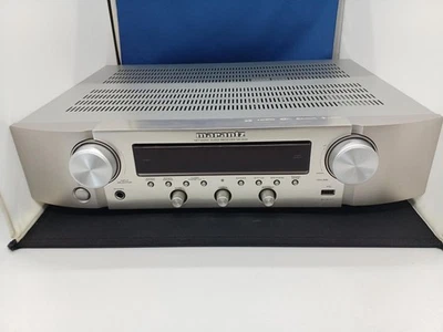 Marantz NR1200 Stereo Netzwerkempfänger Gute Zustand Aus Japan - Bild 1 von 4