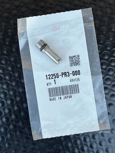 GENUINO OEM HONDA ACURA SERIE B VTEC EJE BASCULANTE ORIFICIO ADMISIÓN SOLAMENTE - Imagen 1 de 2