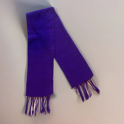 Unisex Cuello Calentador Invierno Bufandas para Clima Frío Estilo Foto 1 de 2