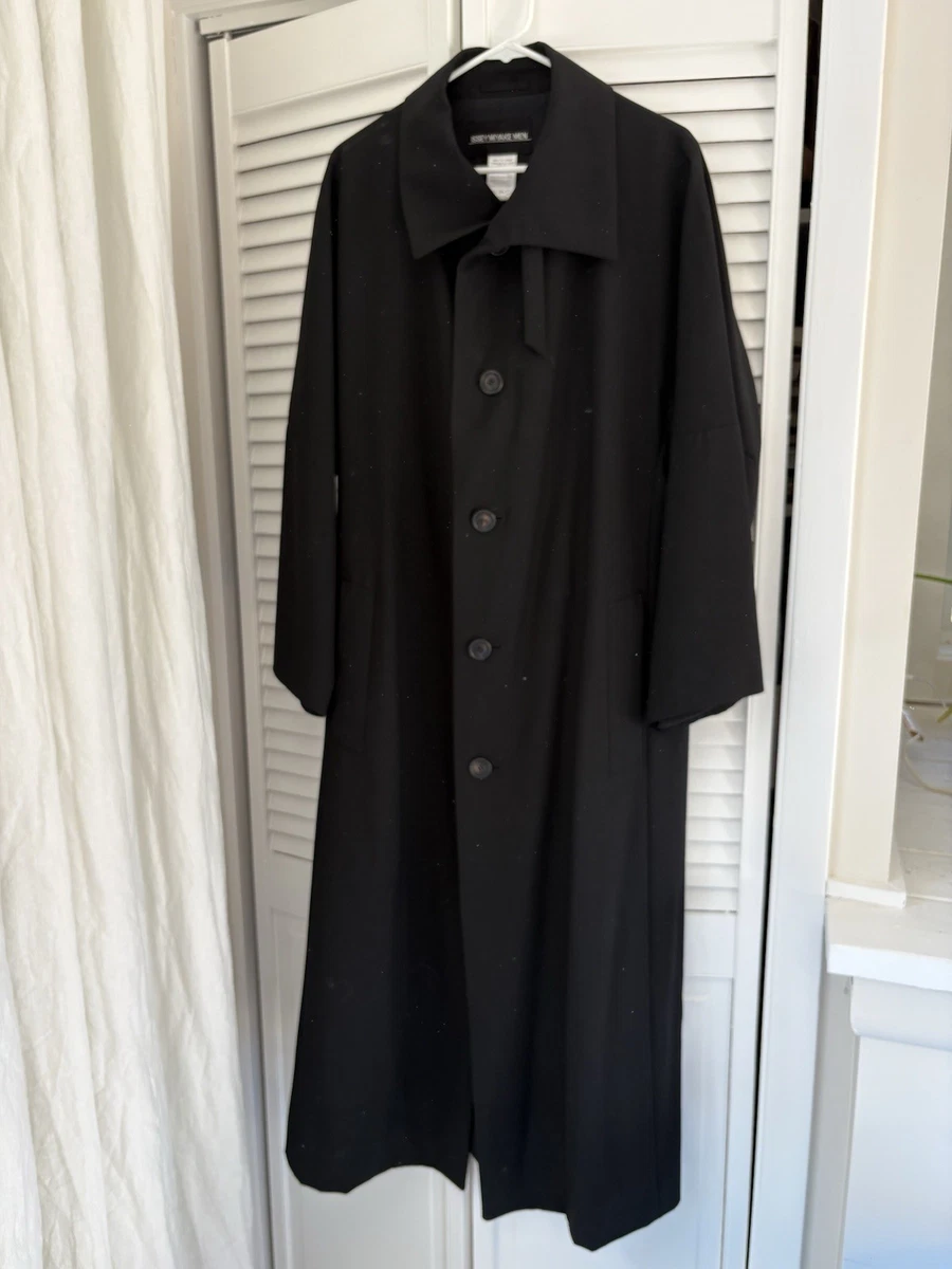 ISSEY MIYAKE Coats, Jackets & Vests for Wool Outer Shell Men for