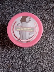 Soap and Glory the Righteous Butter Body Butter 300ml - Picture 1 of 3