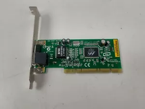 D-Link DGE530T Single-Port PCI High Profile Gigabit Ethernet Adapter NIC network - Picture 1 of 2