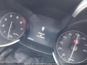 Cuadro de instrumentos alfa romeo giulia mk2 (952) 2018 en 1995 gasolina - Imagen 1 de 6