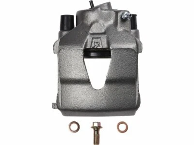 Pinza de freno delantera izquierda para Volkswagen Golf 1999-2006 API 39573YD 2000 2001 Foto 1 de 2